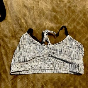 Prana bra